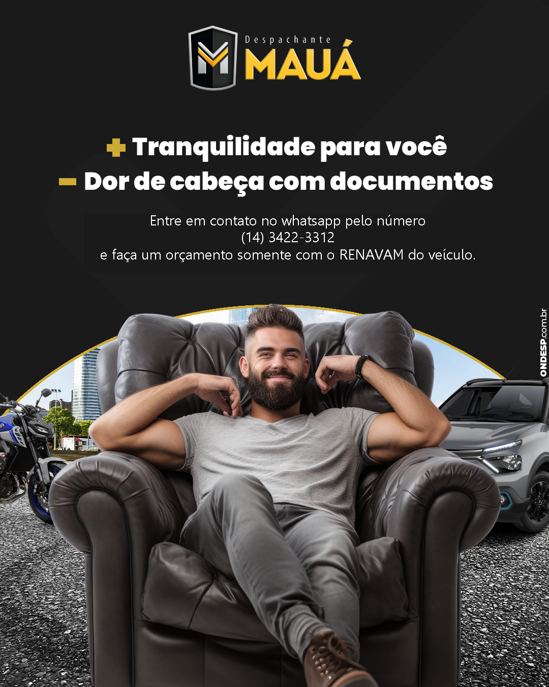 Imagem do Popup